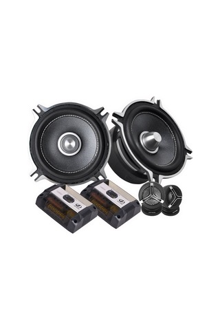 Jld Audio Tds-4010 4" 10Cm Component Set 10Oz