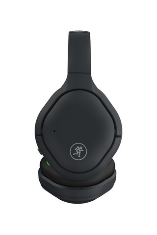 Mackie Mc-50bt Gürültü Önleyici Özellikli Bluetooth Kulaküstü Kulaklık 110151800019