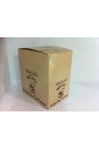 Kurukahveci Necati Türk Kahvesi 10 x 100 G