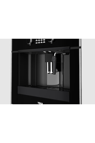 Teka CLC 855 GM Ankastre Kahve Makinesi 41598030