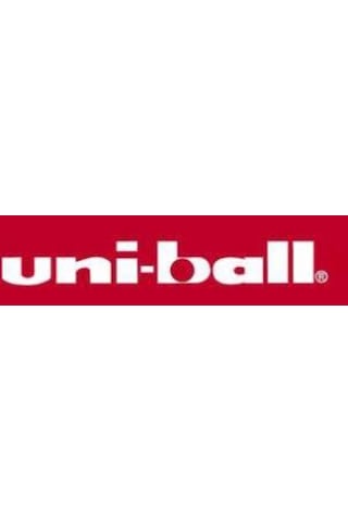 Uni-Ball Posca Su Bazlı Marker Pc-5M Orta Gümüş