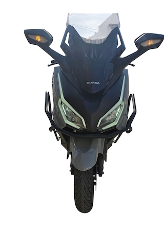 Honda Forza 250 Ön Arka Koruma Demiri
