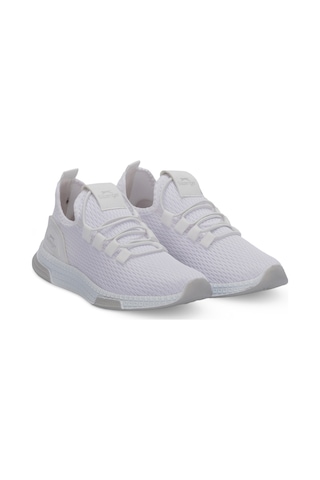 Slazenger ABENA I Çocuk  Beyaz Sneaker