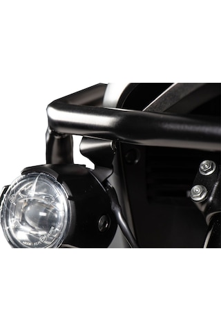 Hepco Becker Honda 750xl Transalp Adaptör Set 2023-25/42269539 00 01