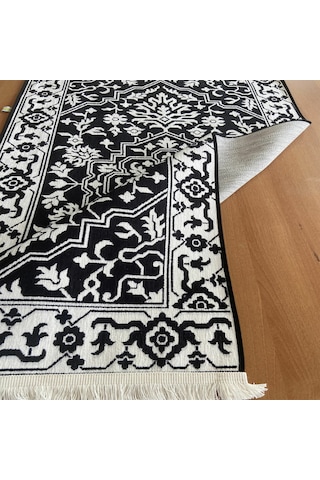 Prizma Halı Vintage Kilim V-6501 Çok Renkli
