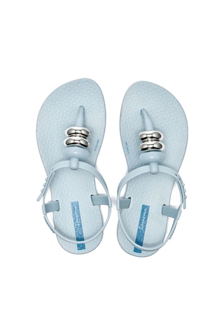İpanema Class Blown DD0408 Çocuk  Parmak Arası Sandalet Mavi 27/36 Mavi