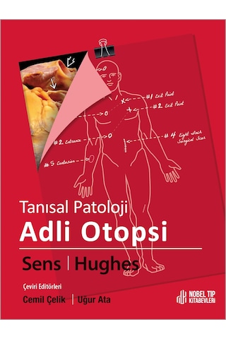 Tanısal Patoloji Adli Otopsi Tanısal Patoloji Adli Otopsi