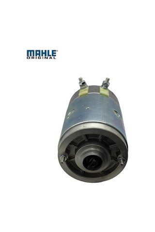 Mahle 24v Dc Motor 2.2 Kw 2600 Devir Sağ Dönüş