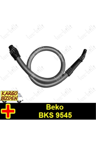 Beko Uyumlu Bks 9545 Süpürge Hortumu
