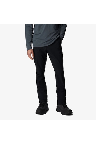 Columbia Passo Alto Heat Erkek Siyah Outdoor Pantolon - 2013021010