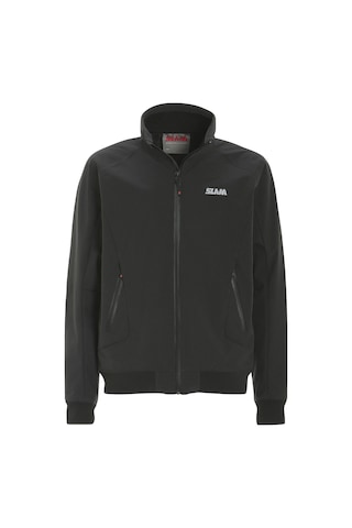 Slam Slam Dock Jacket Erkek Ceket W06 Antrasit