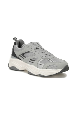 Kinetix Interest Tx W 5fx Gri Kadın Sneaker 000000000101936437 Gri-grı Gri