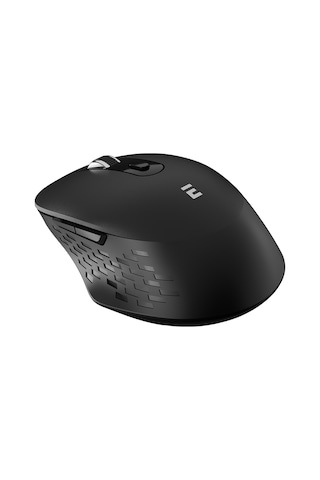 Everest SM09 3 Cihaz Desteği 2.4G+BT1+BT2 Kablosuz Bluetooth Mouse