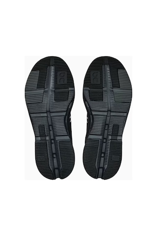 On Cloudnova Youth Premium Çocuk Sneaker Outdoor Ayakkabı Siyah