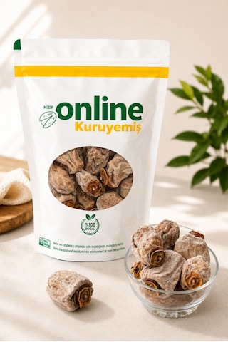 Cennet Hurması 10 Kg