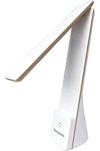 Panasonic Led Masa Lambası 3000/4000/5000k Usb Beyaz
