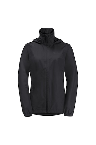 Jack Wolfskin Stormy Point 2L Kadın Su Geçirmez Outdoor Montu Si
