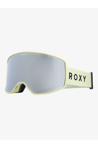 Roxy Storm Women Kadın Seedling - Solid Goggle Erjtg03250-gdr0 Gri