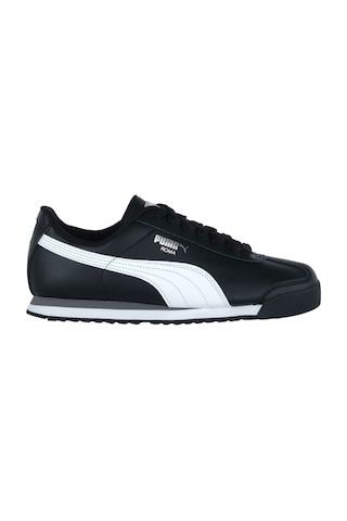 Puma Roma Basic Siyah Spor Ayakkabı 353572-11