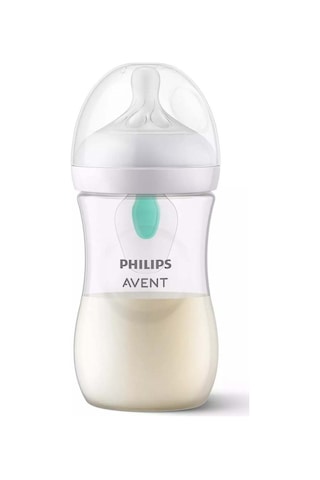 Philips Avent Natural Response Antikolik Pp Biberon 260 Ml 1+ Ay