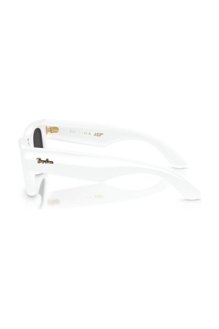 Ray-ban Rb 4940 671/87 50 Unisex Güneş Gözlüğü Beyaz