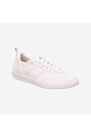Sneaker Kadın 2-000437-1100 Legero Sılence White Beyaz