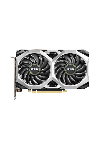 MSI NVIDIA GeForce GTX 1660 Super Ventus XS 6 GB 192 Bit GDDR6 Ekran Kartı
