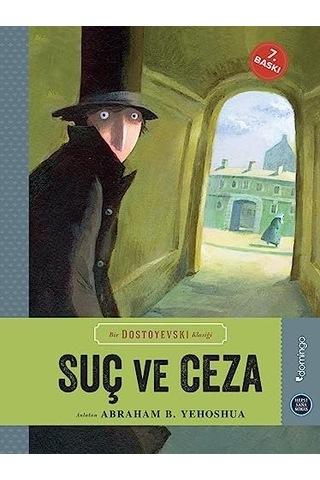 Suç Ve Ceza: Hepsi Sana Miras Serisi 5