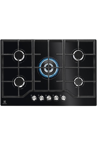 Electrolux KGG75362K Ankastre Ocak