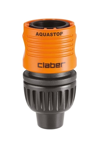 Hortum Bağlantı Aparatı 9-13mm Claber 9026 11