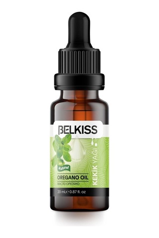 Kekik Yağı 20 Ml