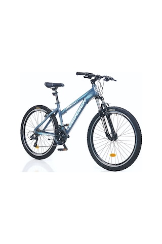 Geotech Mode 26 Econ 4 26" Jant 21 Vites Dağ Bisikleti 2021