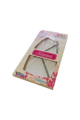 Hanımeli Ev Tipi Yanma Parlatma Ütü Altlığı Önleyici