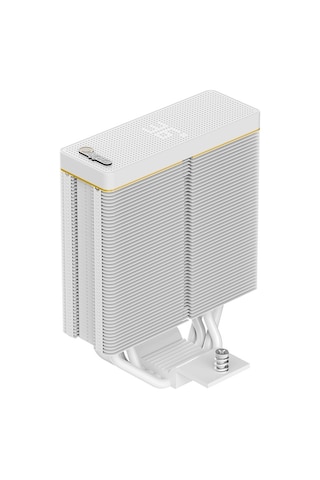 Iota A40 Beyaz 120 Mm Intel 1700p/1851p -amd Uyumlu Hava Soğutucu