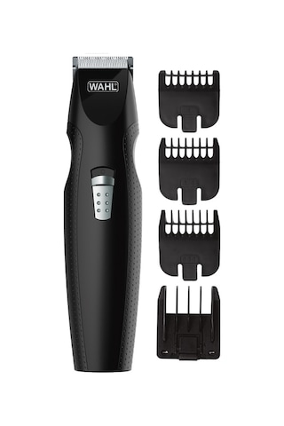 Wahl 5606-508 Mustache & Beard Saç Sakal ve Bıyık Düzeltme Makinesi