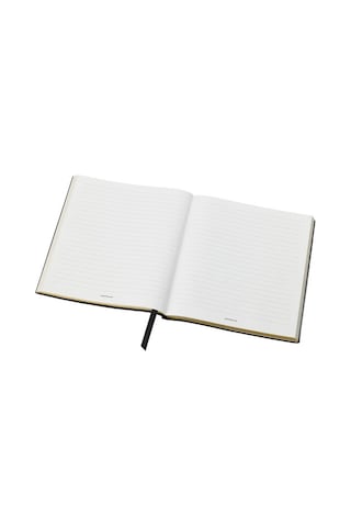 Montblanc Ancient Calligraphy Not Defteri 119922