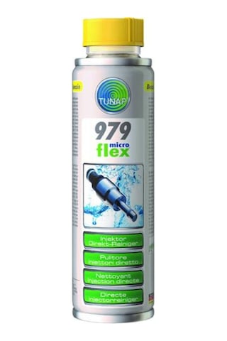 Tunap 979 Direkt Enjektör Temizleyici 300 Ml