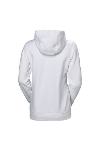 Helly Hansen W Hh Logo Hoodie Kadın Sweatshirt
