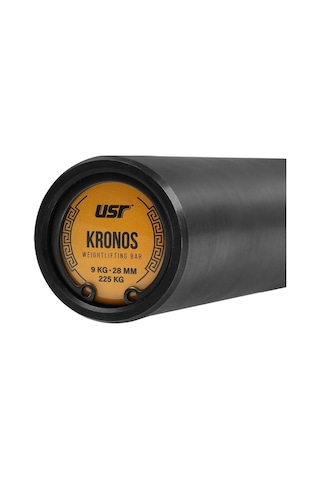 Kronos-y 120 Cm Olimpik Seramik Z Bar