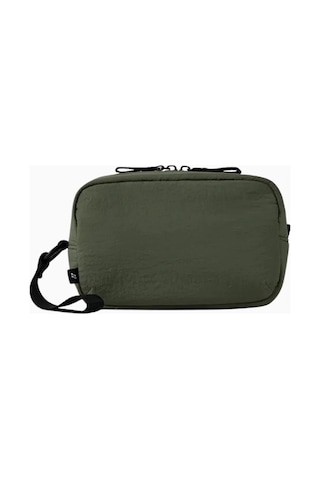 Lojel Ordo Essentials Pouch Hafif Ve Koruyucu Düzenleyici Makyaj Çantası Makyaj Çantaları Yeşil 3