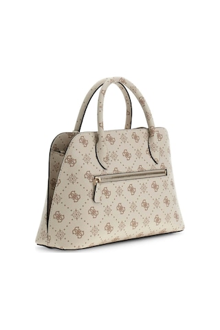 Guess Emelie Logo Kadın El Çantası-gp992806 Vno