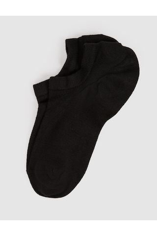 Pierre Cardin Erkek Siyah Çorap 50328325-vr046