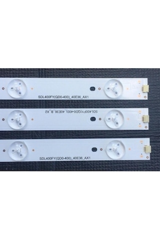 Next Ye-4036 Led Bar