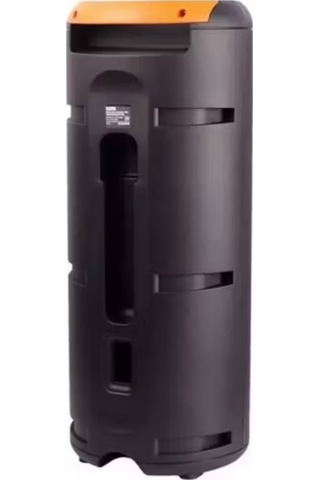 Çeşithane Büyük Boy Bluetooth Hoparlör Mikrofonlu Usb Tf Aux Taşınabilir