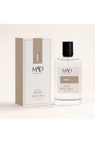Mad P102 Selective Erkek Parfüm EDP 100 ML