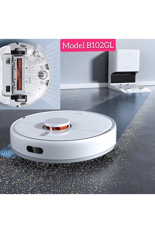 Xiaomi Uyumlu X10 Model B102gl Uyumlu Yedek Parça Seti