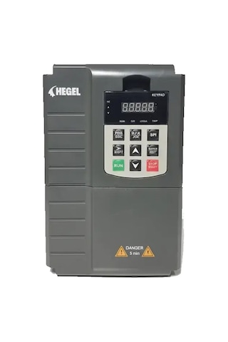 Hegel 2.2kw 3hp Monofaze Mppt Dc Pompa Sürücüsü 220v Solar Pompa İnverteri