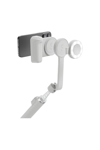 Shiftcam Fotoğraf-video Seyahat Kiti Magsafe Powerbank Özellikli Led Işıklı Vlog Çekim Seti Stone