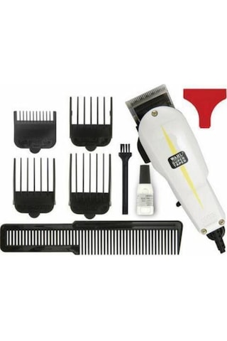 Wahl 8466 Elektrikli Saç & Sakal Kesme Makinesi