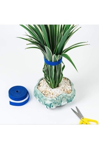 Cırt Cırt Sabitleyici Kablo Düzenleyici 5 Metre X 1cm Go-53-vice 03878